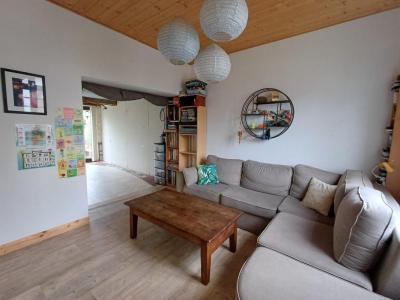 Annonce Vente 6 pices Maison Sotteville-les-rouen 76