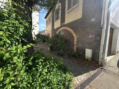 Annonce Vente Parking Rouen 76