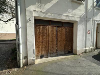 Acheter Parking 56 m2 Rouen