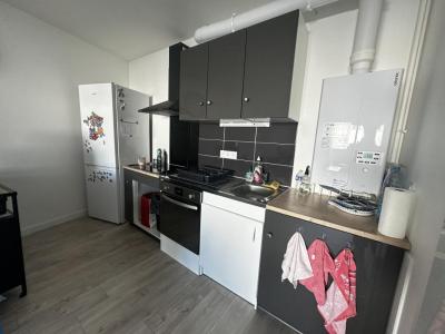 For sale Maromme 2 rooms 51 m2 Seine maritime (76150) photo 3