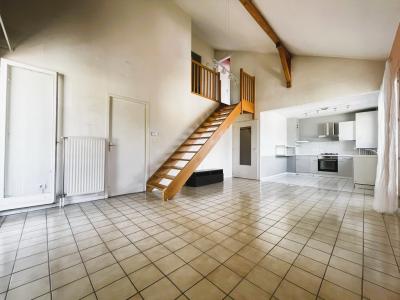 Annonce Vente 4 pices Appartement Poisat 38