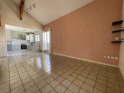 Acheter Appartement 82 m2 Poisat