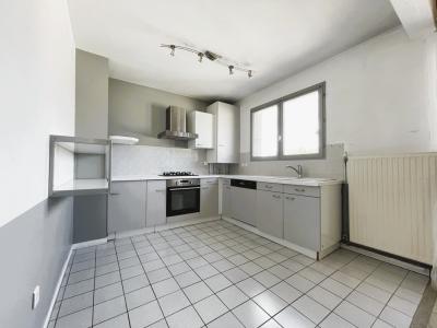 Acheter Appartement Poisat Isere