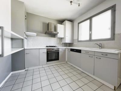 Acheter Appartement Poisat 235000 euros
