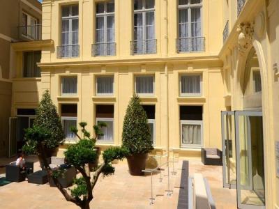 For sale Montpellier 1 room 29 m2 Herault (34000) photo 0