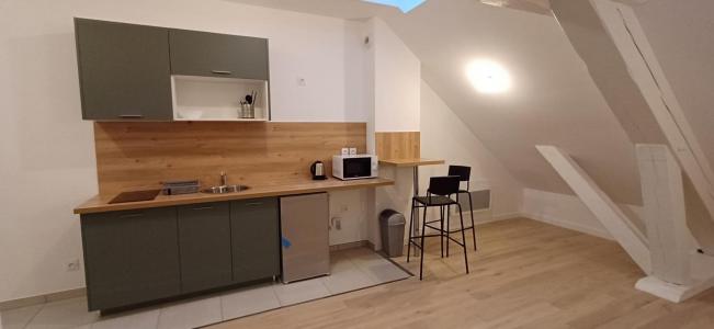 Louer Appartement Lyon-7eme-arrondissement 725 euros
