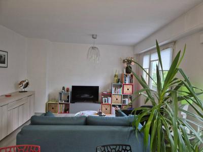 Acheter Appartement 65 m2 Vesoul