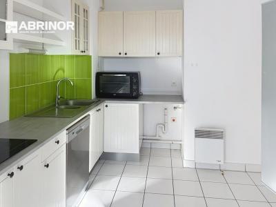 Acheter Appartement 68 m2 Valenciennes