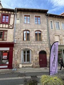 For sale Saint-leonard-de-noblat 7 rooms 222 m2 Haute vienne (87400) photo 0
