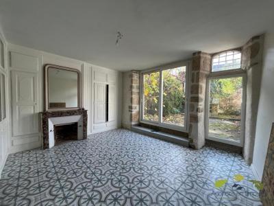 Annonce Vente 7 pices Maison Saint-leonard-de-noblat 87