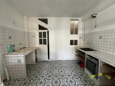 Acheter Maison 222 m2 Saint-leonard-de-noblat