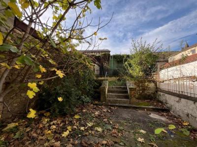 Acheter Maison Saint-leonard-de-noblat 201000 euros