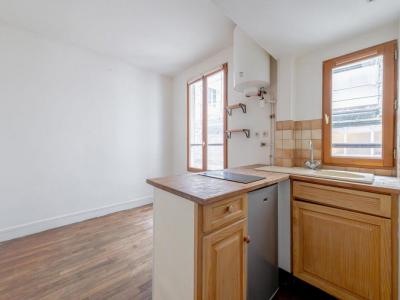For sale Paris-1er-arrondissement 2 rooms 20 m2 Paris (75001) photo 0