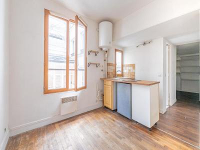 Annonce Vente 2 pices Appartement Paris-1er-arrondissement 75