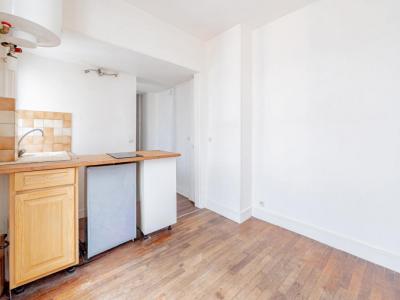 Acheter Appartement 20 m2 Paris-1er-arrondissement