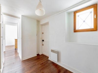 Acheter Appartement Paris-1er-arrondissement Paris