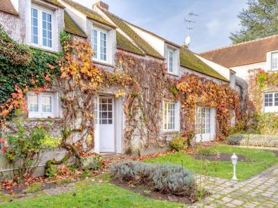 For sale Saint-germain-sur-ecole 9 rooms 353 m2 Seine et marne (77930) photo 1