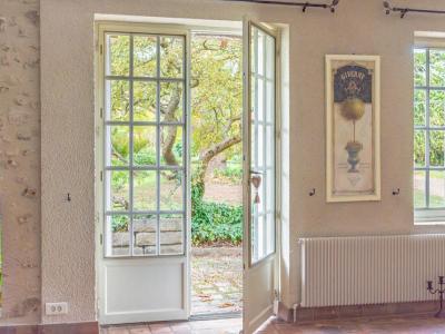 For sale Saint-germain-sur-ecole 9 rooms 353 m2 Seine et marne (77930) photo 3