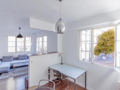 Annonce Vente 2 pices Appartement Paris-11eme-arrondissement 75