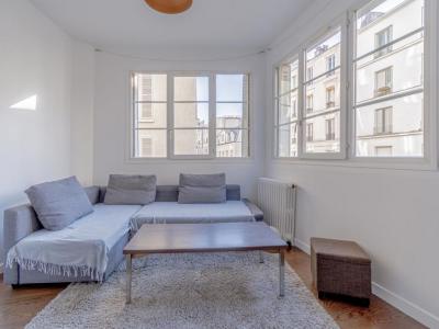 Acheter Appartement 48 m2 Paris-11eme-arrondissement