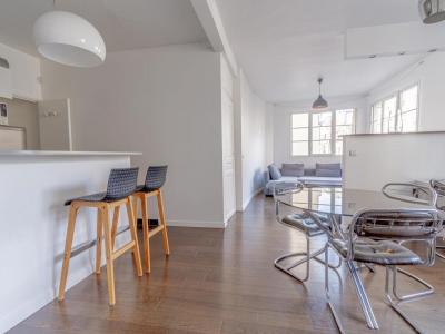 Acheter Appartement Paris-11eme-arrondissement Paris