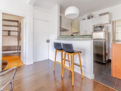 Acheter Appartement Paris-11eme-arrondissement 530000 euros