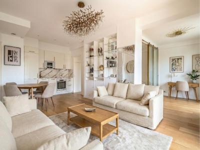 For sale Paris-16eme-arrondissement 2 rooms 55 m2 Paris (75016) photo 0