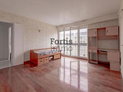 Acheter Appartement Paris-19eme-arrondissement Paris