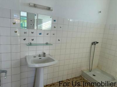 Louer Appartement Moule Guadeloupe