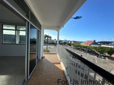 Louer Appartement Moule 700 euros