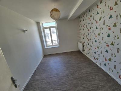 Louer Appartement Maubert-fontaine Ardennes
