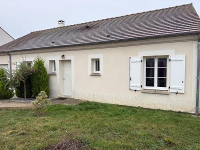 Annonce Vente 4 pices Maison Chateau-thierry 02