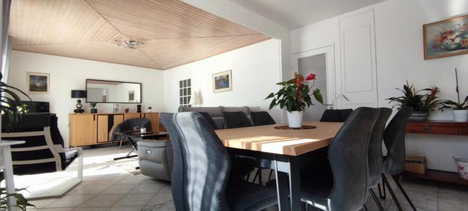 Annonce Vente 5 pices Maison Clayes-sous-bois 78