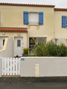 Louer Maison Chateau-d'olonne Vendee