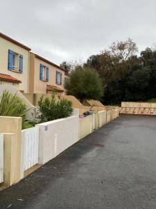 Louer Maison Chateau-d'olonne 820 euros