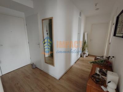Acheter Appartement Emmerin 270000 euros