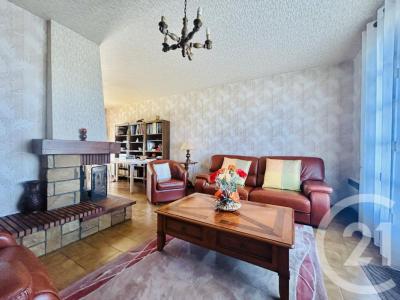 Acheter Maison 90 m2 Limoges