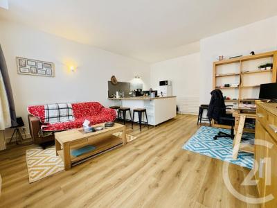 For rent Limoges 2 rooms 42 m2 Haute vienne (87000) photo 1