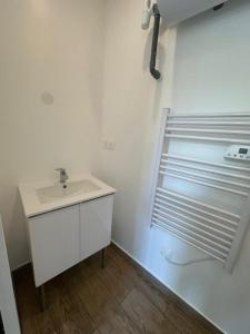Louer Appartement Mantes-la-jolie 620 euros
