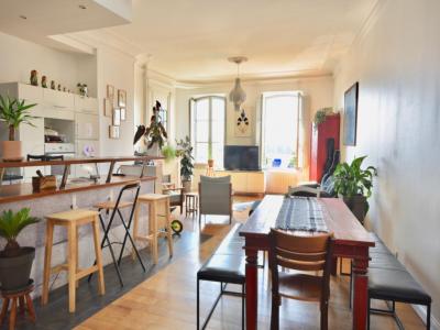 Louer Appartement Bordeaux Gironde