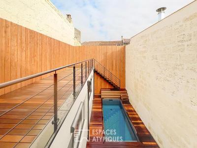 Annonce Vente 5 pices Maison Bouscat 33