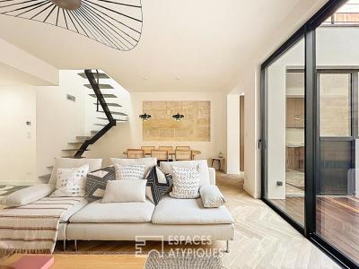 Acheter Maison 160 m2 Bouscat