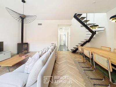 Acheter Maison Bouscat 1100000 euros