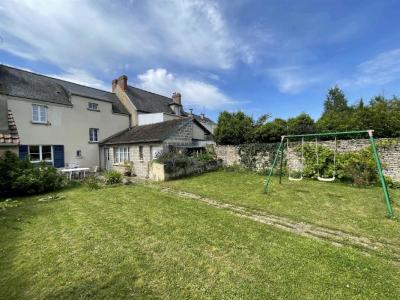 Annonce Vente 5 pices Maison Chambois 61