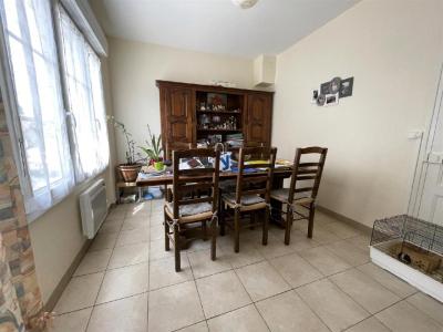 Acheter Maison Chambois Orne