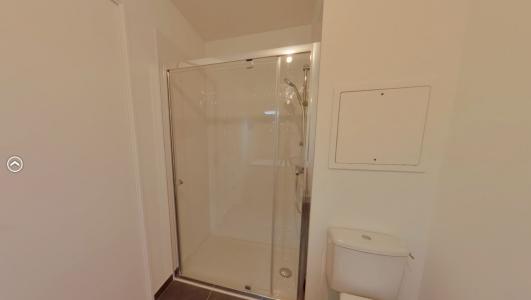 Louer Appartement 44 m2 Tours