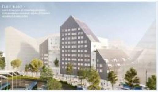 Annonce Location Appartement Bordeaux 33