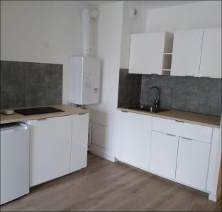 Annonce Location 2 pices Appartement Tourcoing 59