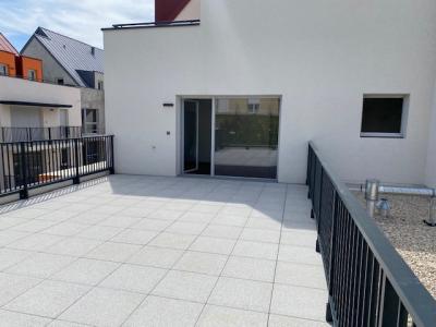 Louer Appartement Chenove Cote d'or