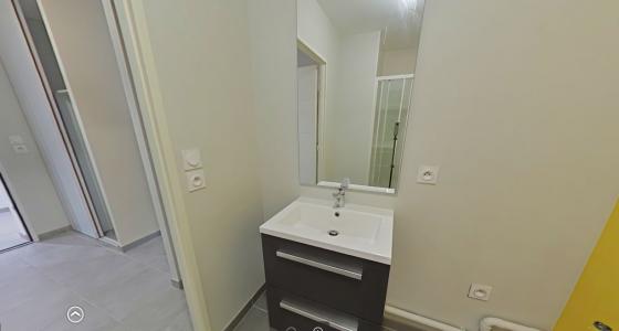 Louer Appartement Saran 613 euros